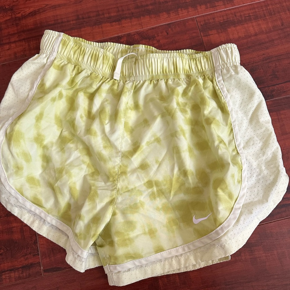 Nike Tempo Shorts